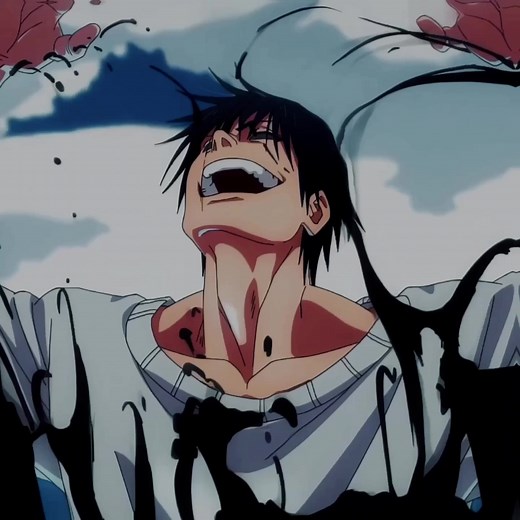 Birthday Toji Editor - Best Anime Editors on TikTok