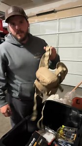 What are your necessities? 🤭 #hunting #binos #hunterswife | Instinct Outdoors