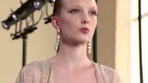 Giorgio Armani presents, for the 2020 Paris Semaine de la Haute Couture, a video that narrates 15 years of couture, from 2005 to today. From the intense moments before the shows, pictures stolen backstage, to the looks on the runway, the film is a testament to the designer’s work, which, with Giorgio Armani Privé, reaches the pinnacle of creativity – works of the imagination, translated into masterpieces of sophistication and savoir faire. | Giorgio Armani