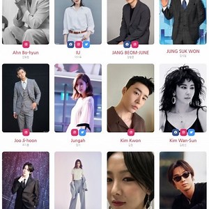 Kpop Idols and K-Celebrity Birthday May 16, 2023 : TRIPPOSE
