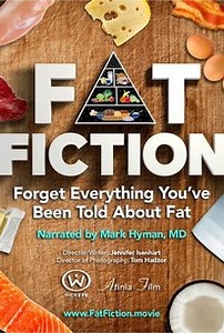 Fat Fiction | Audience Reviews