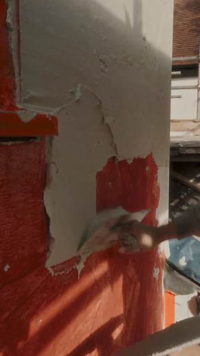 New EWI project started in Banstead. Another home getting the Ralph Plastering touch, transforming tired exteriors into clean, modern finishes with our silicone render system. #RalphPlastering #EWI #RenderSpecialists #Banstead #SiliconeRender #ExternalWallInsulation #surreybuilders | Ralph Plastering