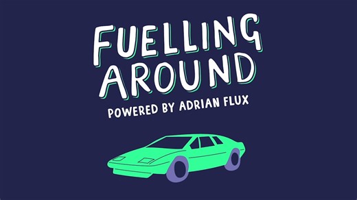 Evo magazine founder and popular YouTuber Harry Metcalfe joins Jason Plato and Dave Vitty to discuss his love of cars and his YouTube channel | Adrian Flux Insurance Services