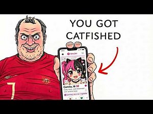 The Worst Online Dating Scams That Actually Happened