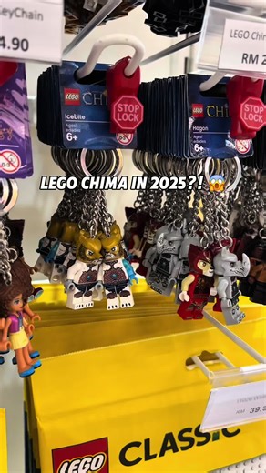 Retired LEGO Sets: A Hidden Gem?