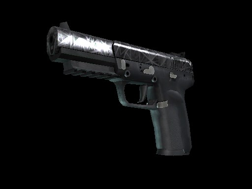 Five-SeveN | Silver Quartz - CS2 Prices (2,895 Listings)