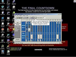 10. Bently Nevada Vibration Monitoring System Tutorials