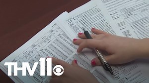 Some changes are coming when you file your taxes | What to know