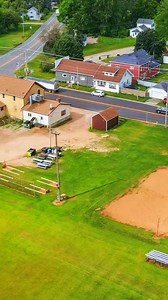 7.8K views · 17 reactions | ️ Established bar & restaurant in a prime Fremont location! ⚡ Loved by locals & visitors for Friday Fish Fry + Packer game crowds.  E9102 State Road 96, Fremont, WI | Tiffany Holtz Real Estate Group | Facebook