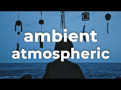 ☄️ Free Ambient Atmospheric Music - "Eden" by Onycs 🇫🇷