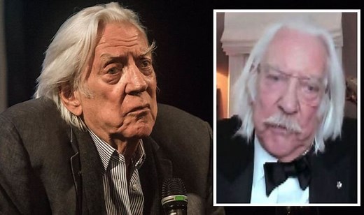 Ordinary People: Donald Sutherland stars in 1980 movie