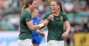 Springbok women gear up for epic World Cup showdown against New Zealand | Africanews