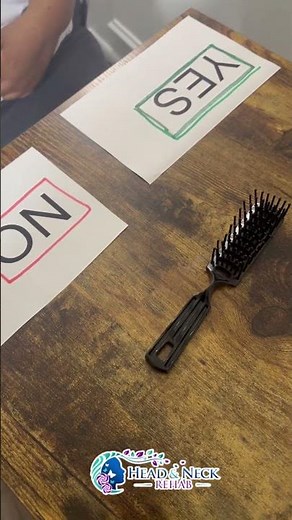 Receptive Aphasia Therapy through Scaffolding