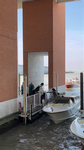 Have you ever taken the water taxi to the airport? Worth it or too pricey? | Venice Travel Tips