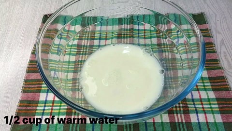 Easy and Tasty Brioche Recipe to Try Today