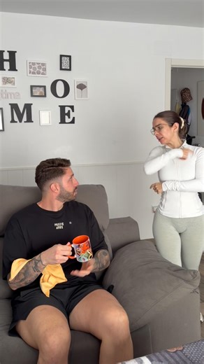 I'm in charge here 😌 #humor