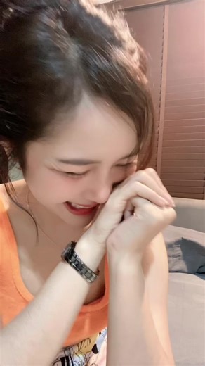 🤪#ยิ้ม #วิถีคนโสด #เขิน #ที่รัก #รีบกลับมานะคิดถึง