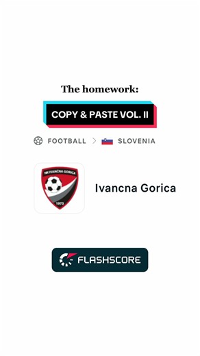 you’ve asked for it, didn’t ya 👻#football #team #flashscore