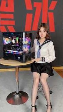 Mind-Blowing Performance of AMD R7 9800X3D & No GPU? No Problem👑#pcbuild #shortvideo #gamingsetup