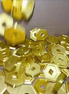 Roblox Robux Coins | Coins Game Collections | Roblox Cool Gift | Replica Coins | Party Game Gift | Gift Pouch Included - Etsy