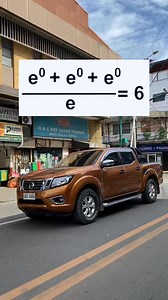 Let’s Solve e❓❓ #basics #algebra #geometry #calculus #basicreview #fypシ゚ #mathviral #fbreelsvideo #sharingiscaring #review #satmath #satexam #SATPrep #mathtutorial #reelsinstagram #infiniteguru #LETEXAM #civilservice #exams #reviewer #mathhelp #learnmath #mathproblemsolving #algebratutor #mathreview #boardexams #college #AdmissionTest #maths #trendingnow | Infinite Guru