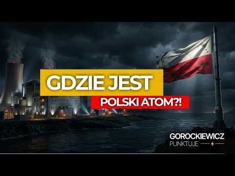 The government failed with nuclear power. Now we're paying PLN 667 million for foreign electricit...