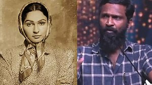Vetri Maaran got teary-eyed after watching 'Pisasu 2'; Andrea calls Mysskin's film her best work