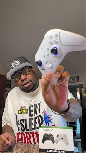 Xbox Pro Controller #review