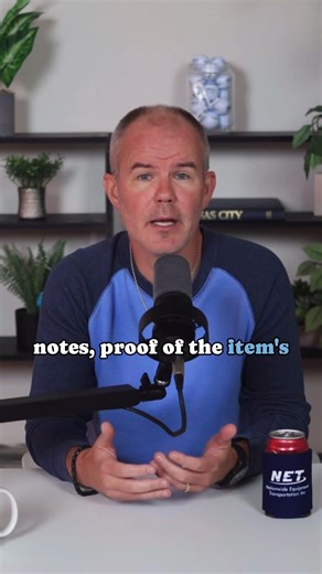 A claim isn’t just a form. It’s a case file.