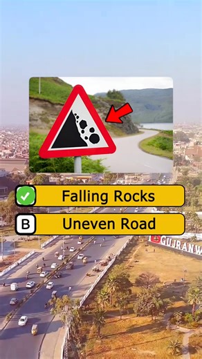 DMV Test Questions 🚧🚗🚦#drivingtest #dmvtest #dmv #driverslicense #permittest #drivinglicense #dmvpracticetest #dmvtesttips #signage #license #fyp | Brain Mingle