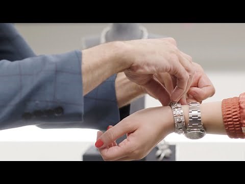 Frank's Files: Styling Magnificent Jewels with Hodinkee’s Malaika Crawford