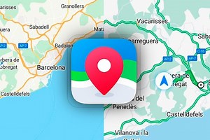 El Google Maps de Huawei ya disponible en la AppGallery: ya puedes descargar Petal Maps