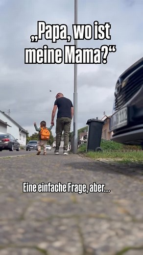 Vor ein paar Tagen kam sie – die Frage, von der wir wussten, dass sie irgendwann kommt. „Papi, wo ist meine Mama?“ Unser Sohn ist zwei. Und er stellt im Moment viele Fragen. Über Menschen, die da sind – und die, die fehlen. Wir haben keine Angst vor diesen Fragen. Weil wir von Anfang an offen mit seiner Geschichte umgehen. Er kennt seine Herkunftsfamilie, wir schauen Fotos an, erzählen, erklären. Und wenn diese großen Fragen kommen, beantworten wir sie mit Ehrlichkeit, Liebe – und so, dass er si