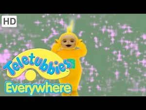 Teletubbies Everywhere: Flower Planting (Chile) - Full Episode