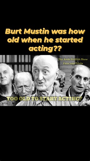 #andygriffithshow #theandygriffithshow #andygriffith #mayberry #tags | The Andy Griffith Show Facts and Trivia