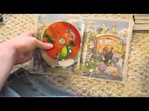 My DVD collection 2016 part 9