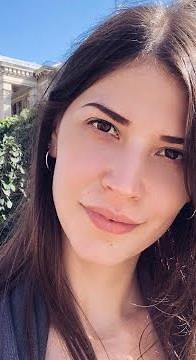 Zoya, 24, ukrainische Single Frau kennenlernen bei Partnervermittlung Ukraine in Deutschland