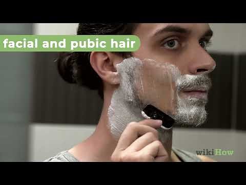 How to Shave with Soap