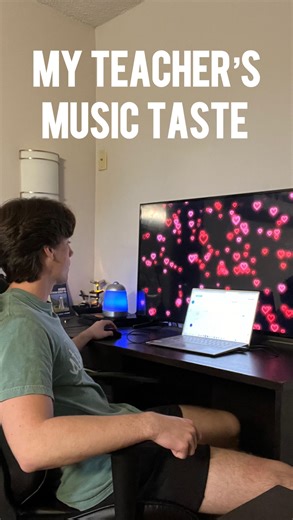 Gavin Yarbrough | Pre-Dental + Study Tips on Instagram: "Ever wonder why teachers always play the clean versions of songs in class? 🎶 It’s not just about following rules—it’s about creating a vibe where everyone feels respected and included! ✨ Music can set the tone for our mood, thoughts, and how we connect with others. By choosing clean tracks, teachers are making sure the beats we jam to are safe for everyone, no matter who’s listening. 🙌 This isn’t just a classroom thing—it’s a life thing.