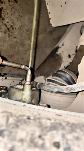 Brake Bleeding Old School Process! #BrakeBleeding #brakeservice #rxmechanic #fblifestyle | Rx Mechanic