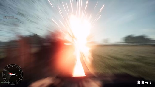 【4K】战争附言 | 最好的装甲体验