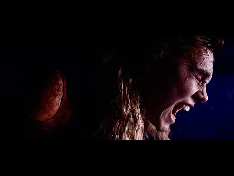 Meander / Méandre (2021) - Trailer (English OV)