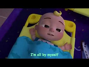 Nap Time Song CoComelon Nursery Rhymes & Kids Songs