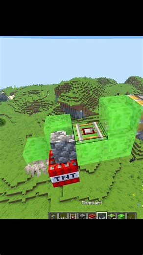 Minecraft TNT Duper #minecraft #shorts #minecraftshorts #minecraftbuilding #minecraftbeauty
