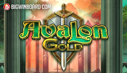 Avalon Gold (ELK Studios) Slot Review & Demo