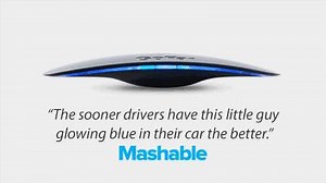 A quick example of how the ray looks. And a quote by Mashable. https://www.gofar.co/fb | GOFAR