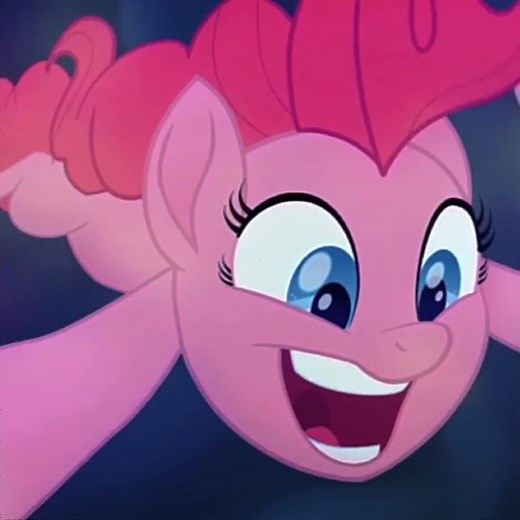 My little pony: the movie scene - edit #mlpedits #fypシ