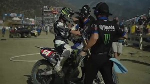 🥇2020 Motocross 250 Series National Champion 🏆 🎥 @swapmotolive | Dylan Ferrandis