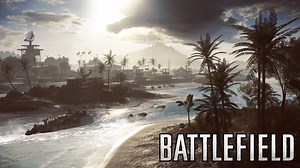 Battlefield 6 leaker reveals surprising location of first trailer - CharlieINTEL