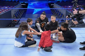 4 moments that proved Roman Reigns is a good guy in real life